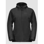 Jack Wolfskin Moonrise 3 In 1 JKT W